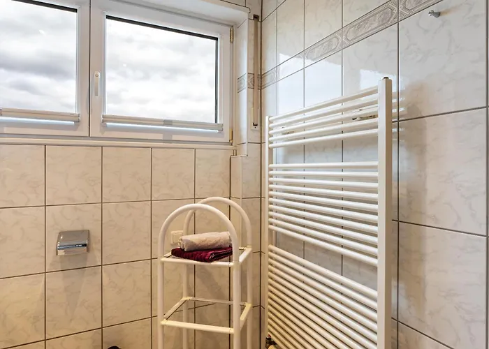 Haus Schoenblick Willingen (Upland)