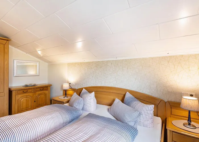 Haus Schoenblick Daire *