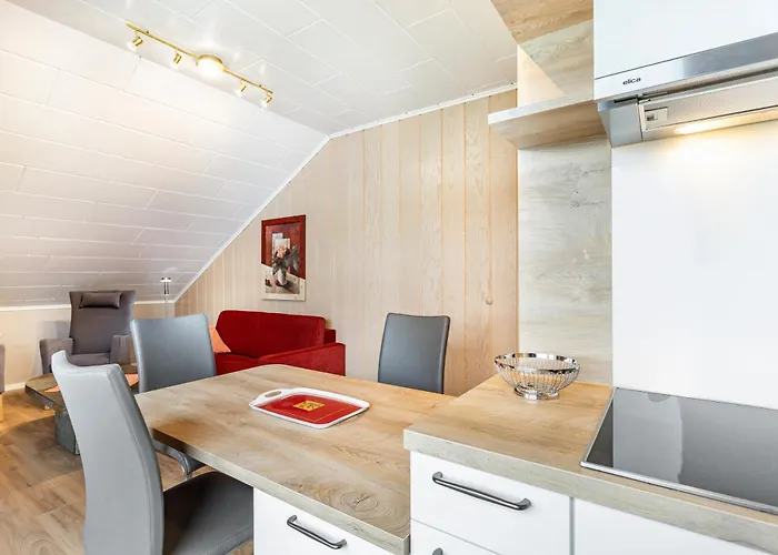 Haus Schoenblick 빌링겐