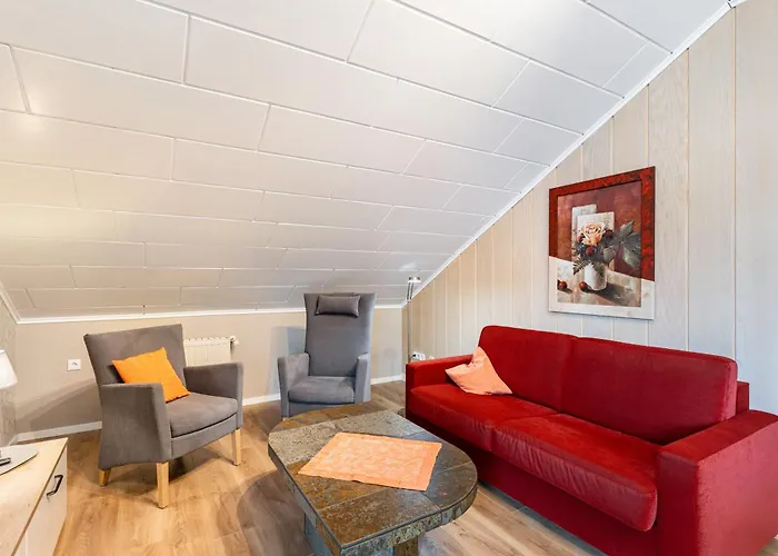 Haus Schoenblick Daire Willingen (Upland)