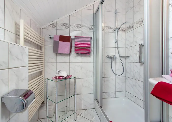 Haus Schoenblick * 빌링겐