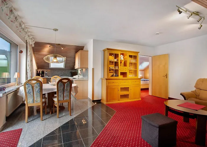 Daire Haus Schoenblick