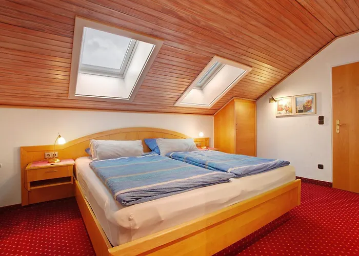 Daire Haus Schoenblick *