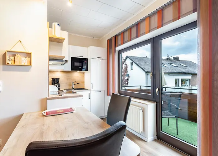 Haus Schoenblick Daire Willingen (Upland)