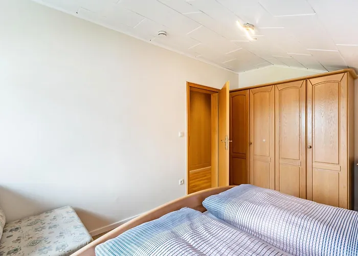 아파트 Haus Schoenblick