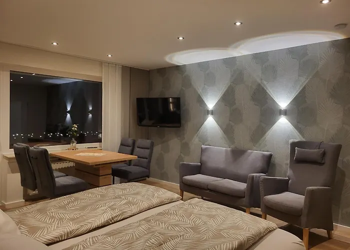 Haus Schoenblick Daire Willingen (Upland)