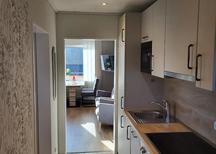 Haus Schoenblick 빌링겐