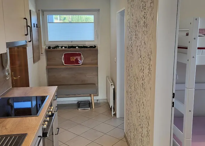 Haus Schoenblick Daire Willingen (Upland)