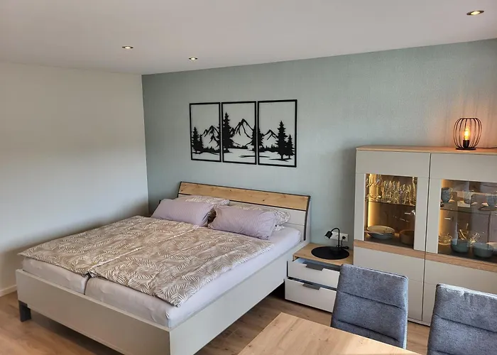 Daire Haus Schoenblick