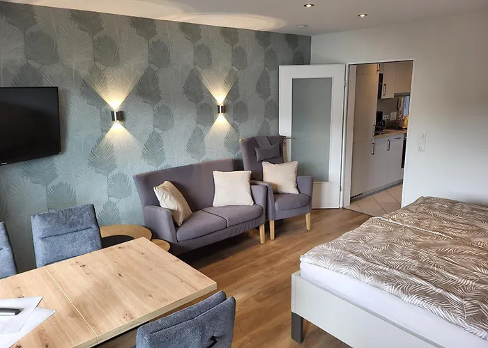 Haus Schoenblick * Willingen (Upland)